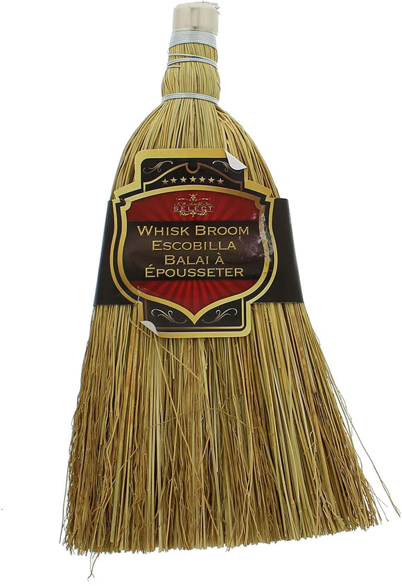 S. M. Arnold Whisk Broom #85-654
