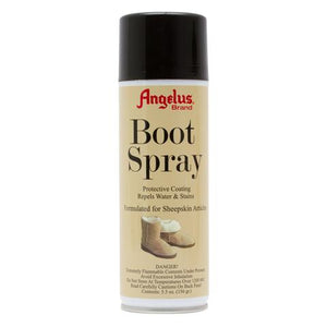 Angelus Boot Spray #852-05-000, 5.5 oz - AutoCareParts.com