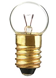 CEC Miniature Lamp #430, Box of 10
