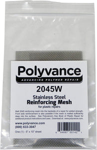 Polyvance Reinforcing Mesh #2045W