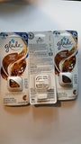 Glade Vent Oil Car AC and Home Air Freshener - AutoCareParts.com