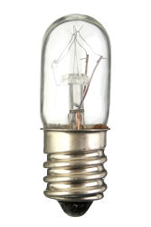 CEC Miniature Lamp #3T4-120V, Box of 10 - AutoCareParts.com
