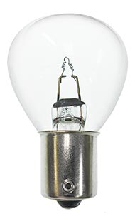 CEC Miniature Lamp #1183, Box of 10