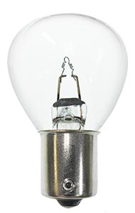 CEC Miniature Lamp #1195, Box of 10