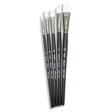 Angelus Paint Brush Set - AutoCareParts.com