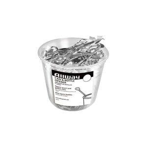Allway Tools Can and Bottle Opener #CBO100, 100/Bucket