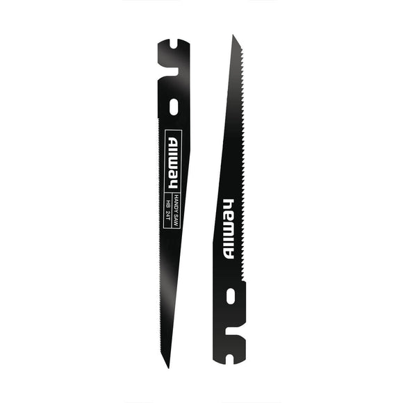 Allway Tools Handy Blade Assortment #HBA, 2/Card