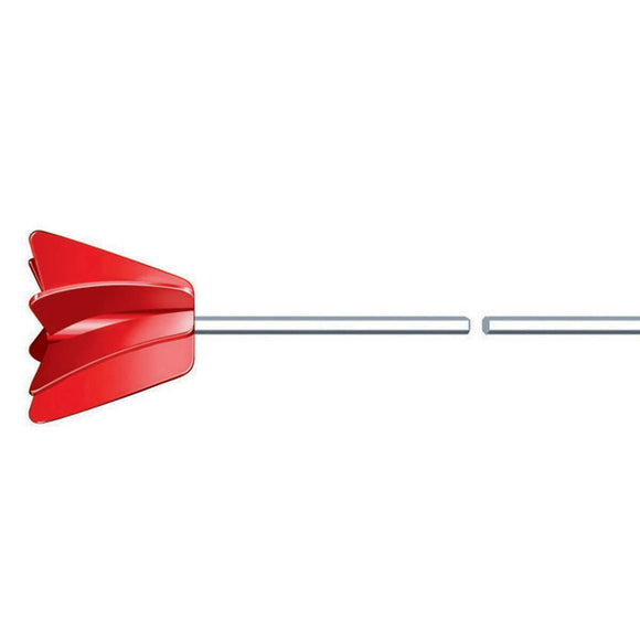 Allway Tools 1 Gal. “Helix” Paint Mixer #HM1