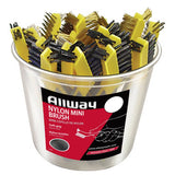Allway Tools Stainless Mini Brush #SMB