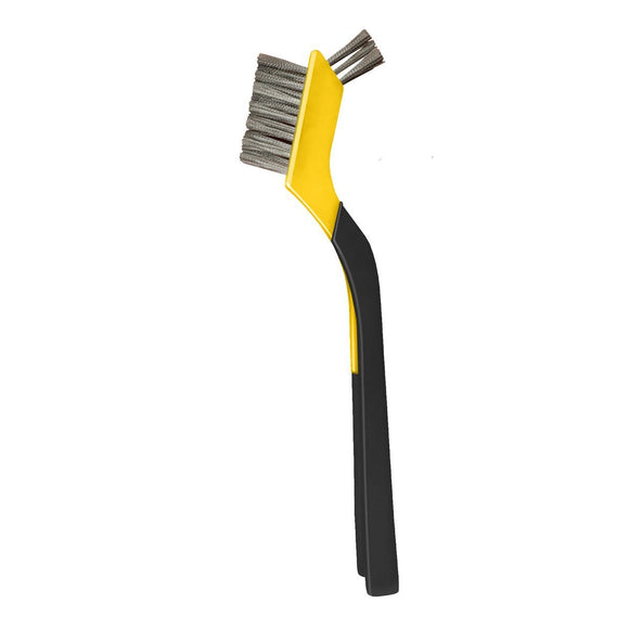 Allway Tools Stainless Mini Brush #SMB