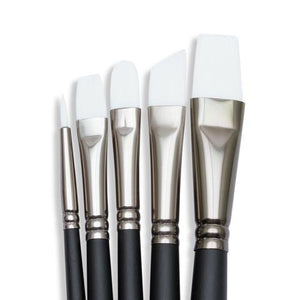 Angelus Paint Brush Set - AutoCareParts.com