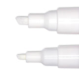 Angelus Empty Paint Marker - 2 Combo Pack - AutoCareParts.com
