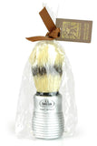 Pre de Provence Boar Bristle Shave Brush with Aluminum Handle #29505BR1 - AutoCareParts.com