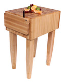 Howard Butcher Block Conditioner #BBC012, 12 oz - AutoCareParts.com