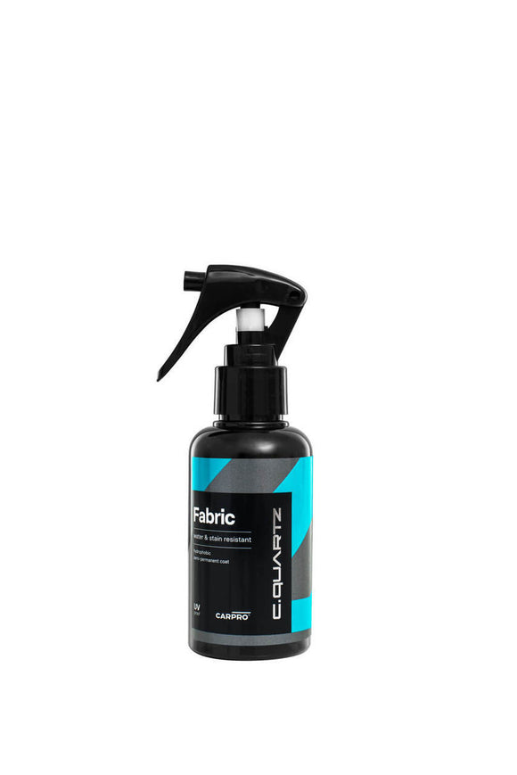 CarPro Cquartz Fabric #1116, 100 ml - AutoCareParts.com