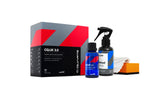 CarPro Cquartz UK 3.0 #10cqk50k, 50 ml Kit with Reload Kit - AutoCareParts.com