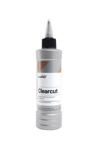 CARPRO ClearCut Compound #CC25, 250 ml