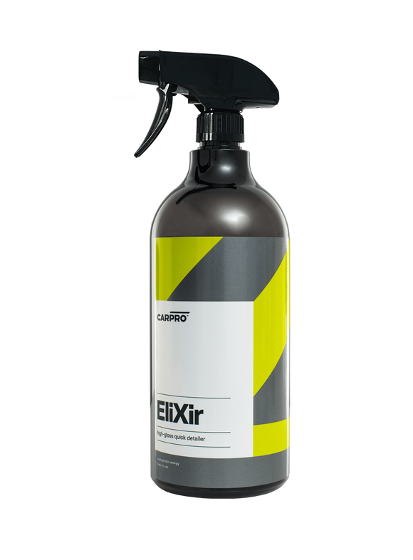 CarPro Dilute - 1000 ml - Detailed Image