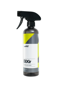 CARPRO EliXir Quick Detailer #EL50, 500ml