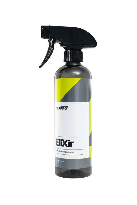 CARPRO EliXir Quick Detailer #EL50, 500ml