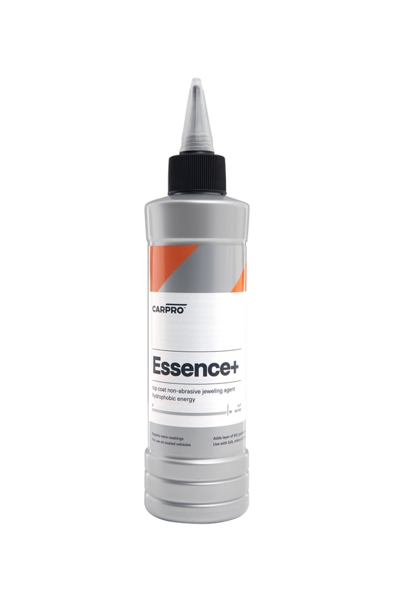 CARPRO Essence PLUS: Non-Abrasive Gloss Agent  #ESP25, 250ml