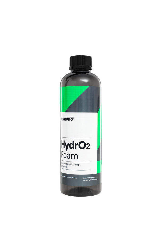 CARPRO HydroFoam, #35hf5, 500 ML