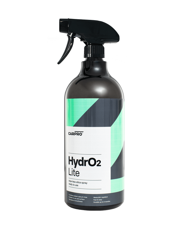 CARPRO HydrO2 Lite: Ready to Use Formula #11HL1, 1 L