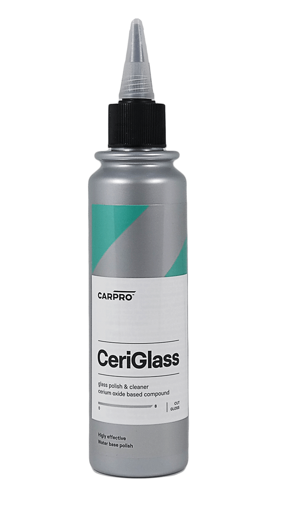 CeriGlass Polish 150ml - AutoCareParts.com