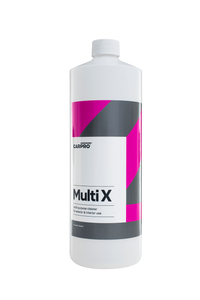 CARPRO MultiX All Purpose Cleaner Concentrate #MX1L, 1 Liter