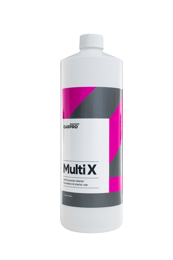 CARPRO MultiX All Purpose Cleaner Concentrate #MX1L, 1 Liter