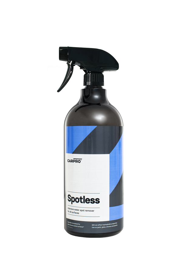 CARPRO Spotless Water Spot Remover #71, 1 Liter