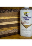 Howard Cutting Board Cleaner #CBC012, 12 oz