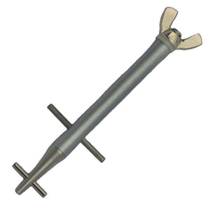 ClampTite Stainless Steel/Aluminum Tool #CLT03 - AutoCareParts.com