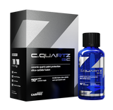 CARPRO CQUARTZ SiC #10CQ50K, 50mL Kit