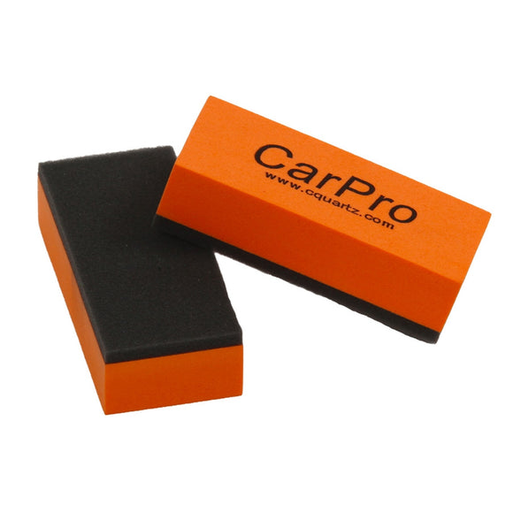 CARPRO Cquartz Applicator #5, 2 Pack