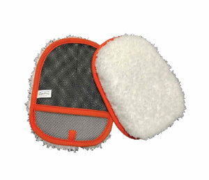 CARPRO Hand Wash Microfiber Mitt #HW1