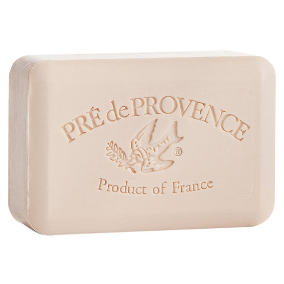 Pre de Provence Coconut French Soap Bar #35160CT, 250 g - AutoCareParts.com