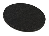 CARPRO Denim Orange Peel Removal Pad #559, 5 1/2", 2 Pack