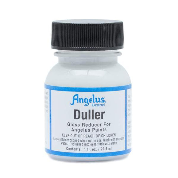 Angelus Paint Duller #722-01-000, 1 oz - AutoCareParts.com