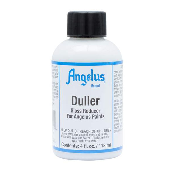 Angelus Paint Duller #722-04-000, 4 oz - AutoCareParts.com
