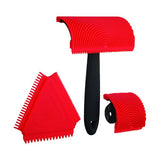 Allway Tools Wood Graining Set #GT3, Set of 2