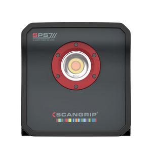 Scangrip MultiMatch 8 #03.5654US