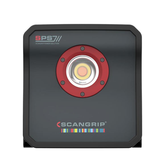 Scangrip MultiMatch 8 #03.5654US