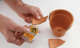 Gorilla Glue Original Glue #50018, 18 oz. - Pack of 4 - AutoCareParts.com