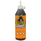 Gorilla Glue Original Glue #50018, 18 oz. - Pack of 4 - AutoCareParts.com
