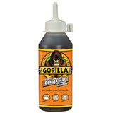 Gorilla Glue Original Glue #5000806, 8 oz. - Pack of 2 - AutoCareParts.com