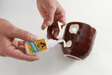 Gorilla 15 g Super Glue Gel #7600101 & 10 g Super Glue with Brush & Nozzle Applicator #7500101 Combo Pack - AutoCareParts.com