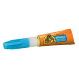 Gorilla Super Glue #7800101, Two 3 g Tubes - Pack of 2 - AutoCareParts.com