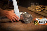 Gorilla Glue White Tape #6025002, 1.88" x 12 yd - Pack of 3 - AutoCareParts.com