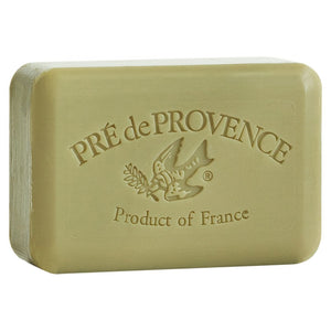 Pre de Provence Green Tea Soap Bar #35159TV, 150 g - AutoCareParts.com